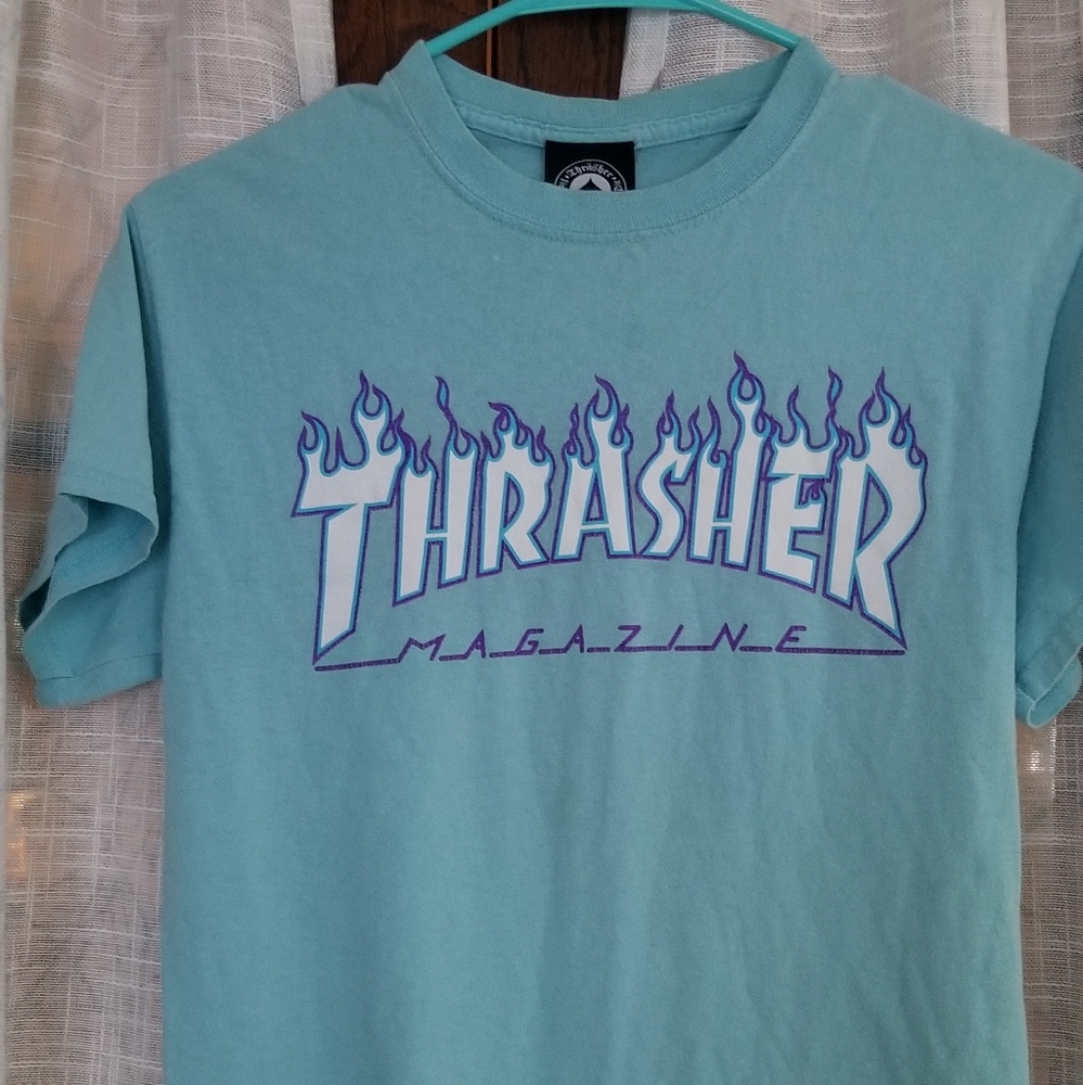 Thrasher t-shirt Size Small